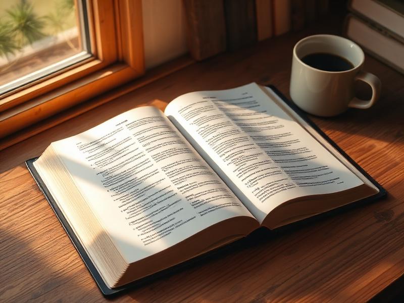 Scriptural Clarity in an Age of Cultural Compromise