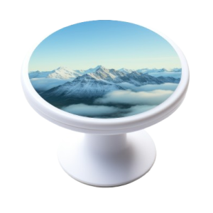 Pop socket