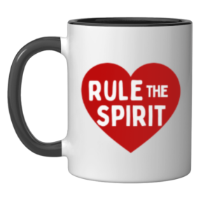 Fruit of the sprit the Hearts Collection