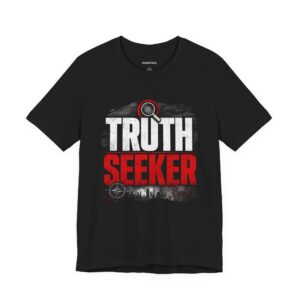 Truth Seeker Collection